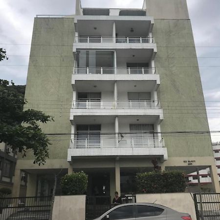 Apartamento Praia Guaruja Exterior photo