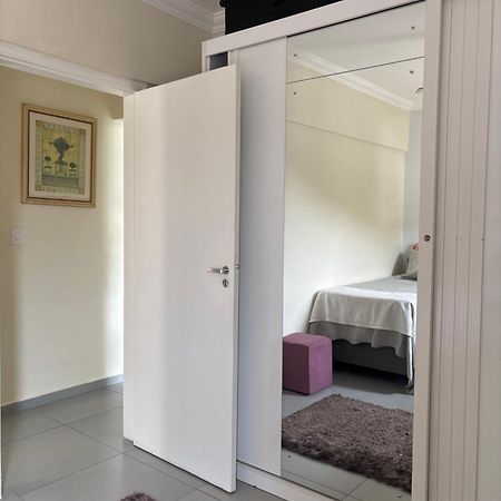 Apartamento Praia Guaruja Exterior photo