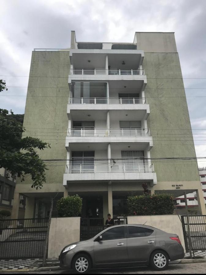 Apartamento Praia Guaruja Exterior photo