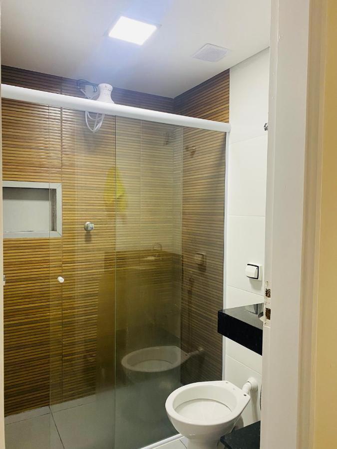 Apartamento Praia Guaruja Exterior photo