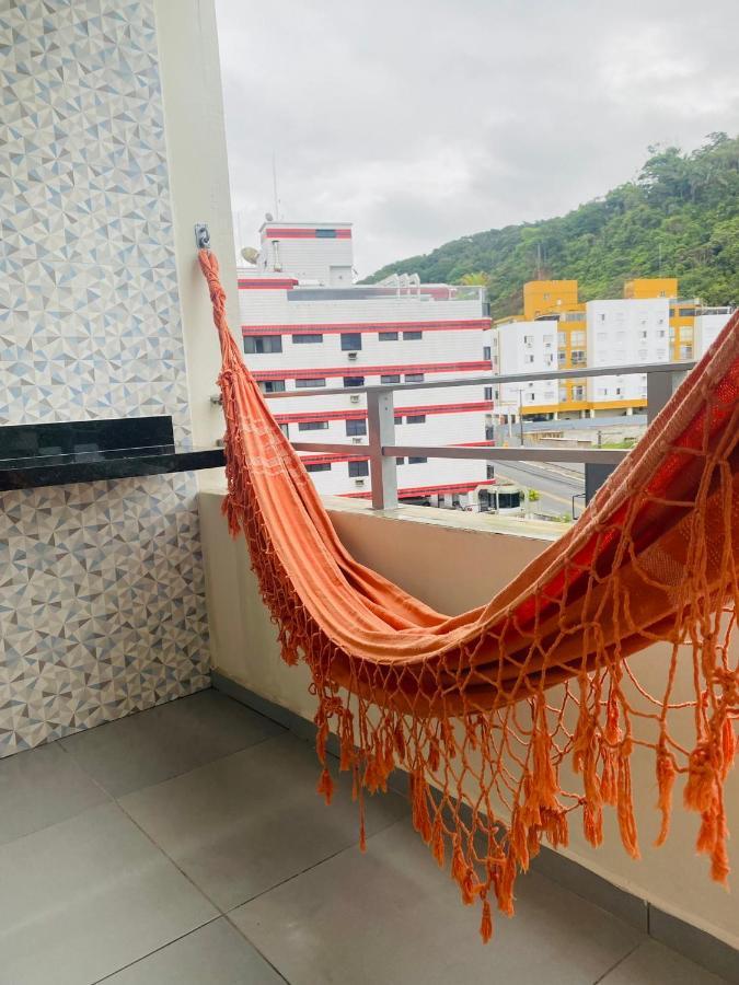 Apartamento Praia Guaruja Exterior photo