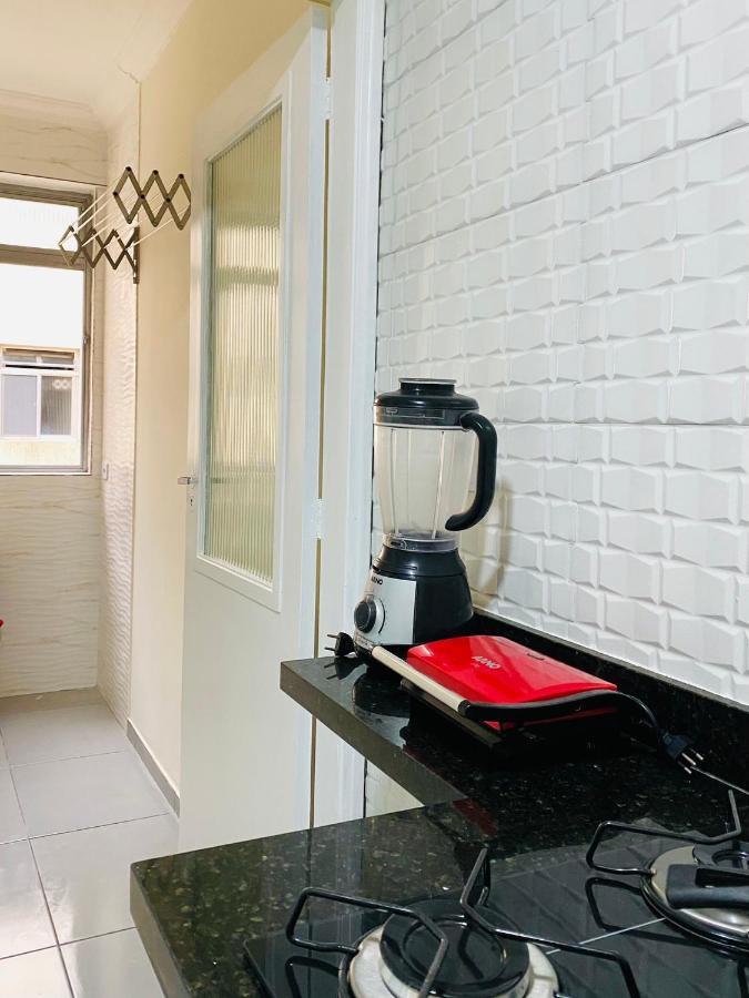 Apartamento Praia Guaruja Exterior photo