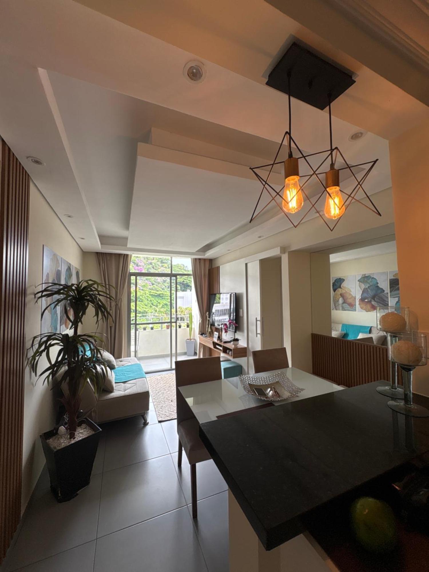 Apartamento Praia Guaruja Exterior photo