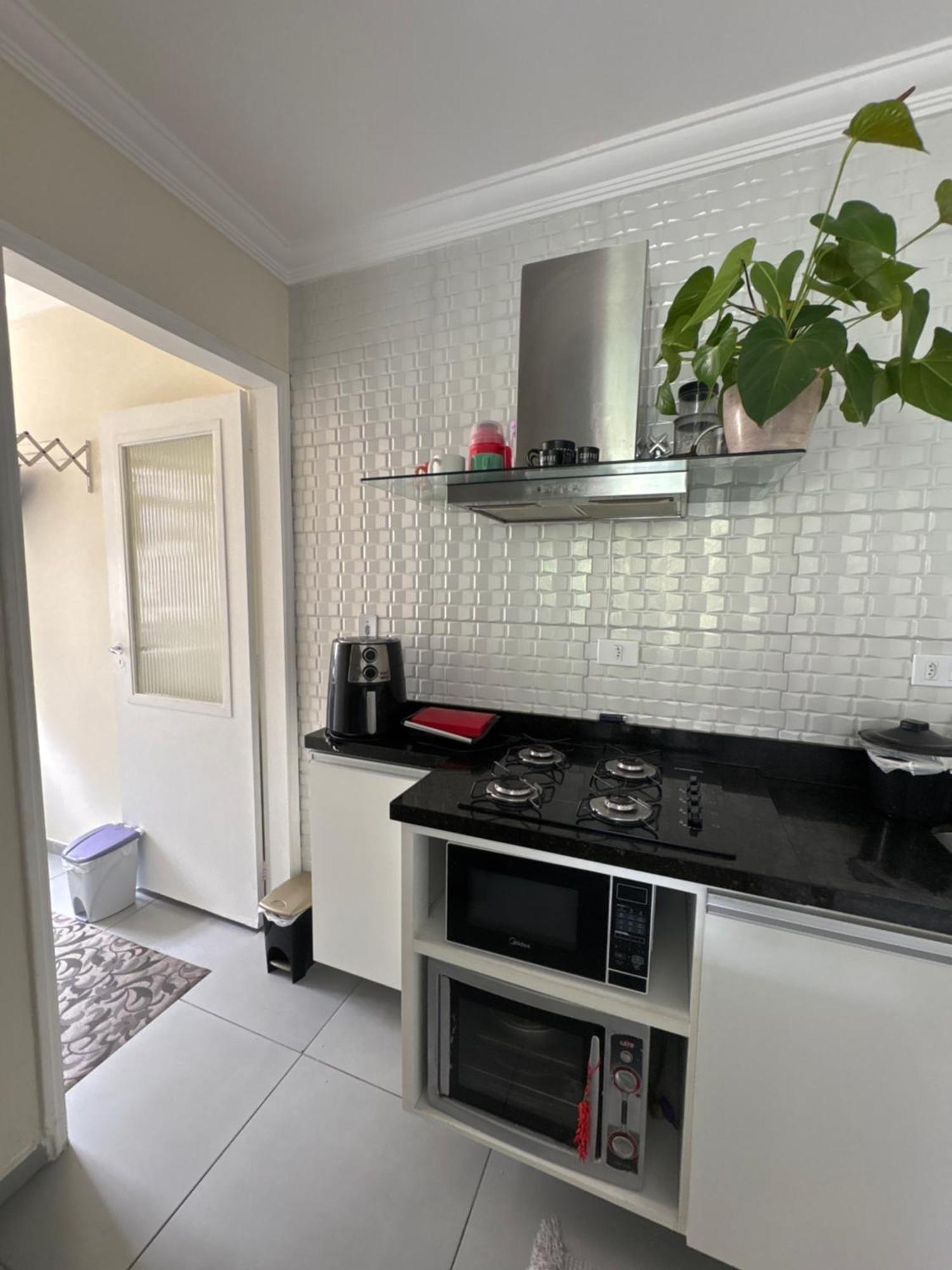 Apartamento Praia Guaruja Exterior photo