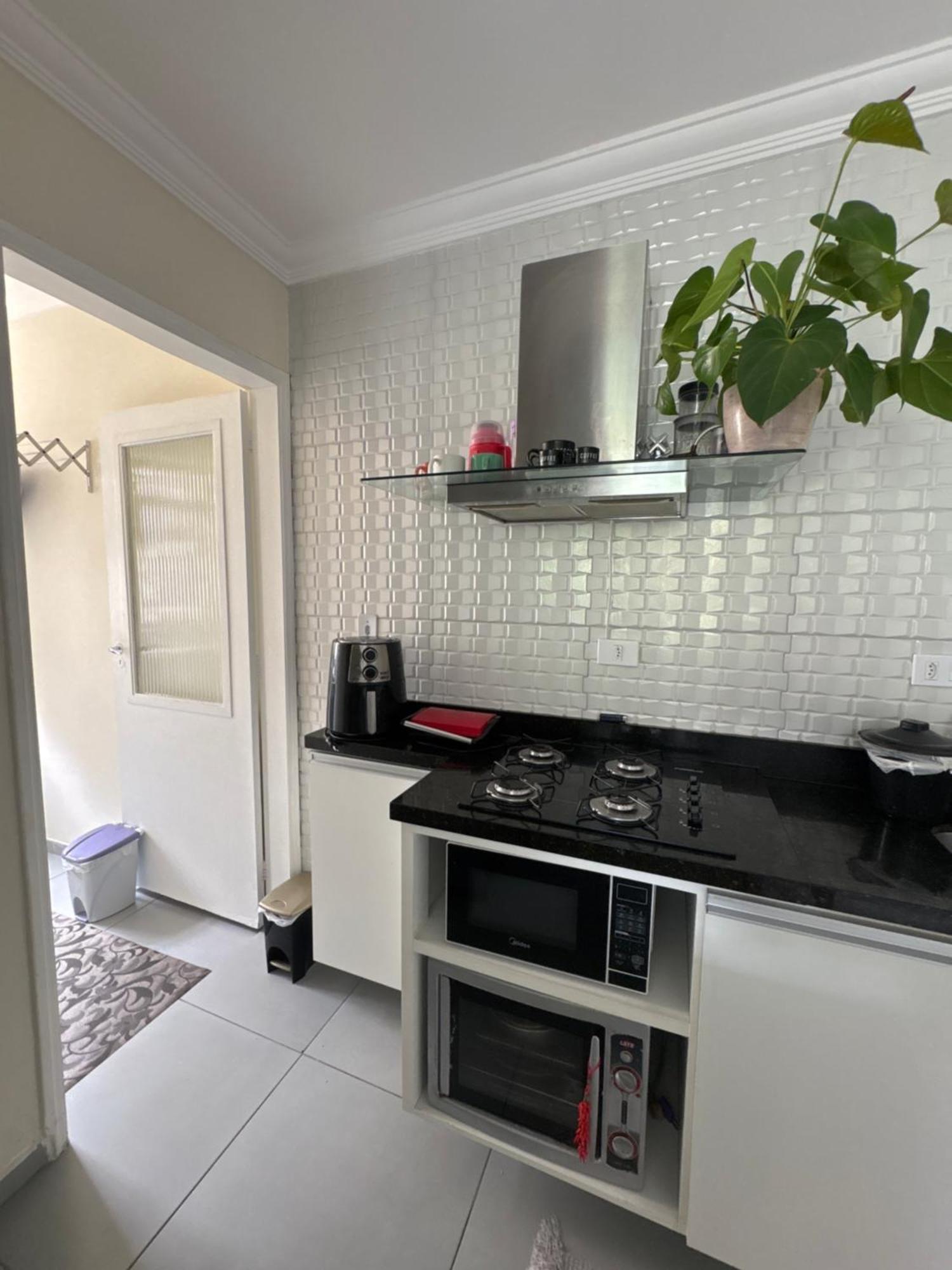 Apartamento Praia Guaruja Exterior photo