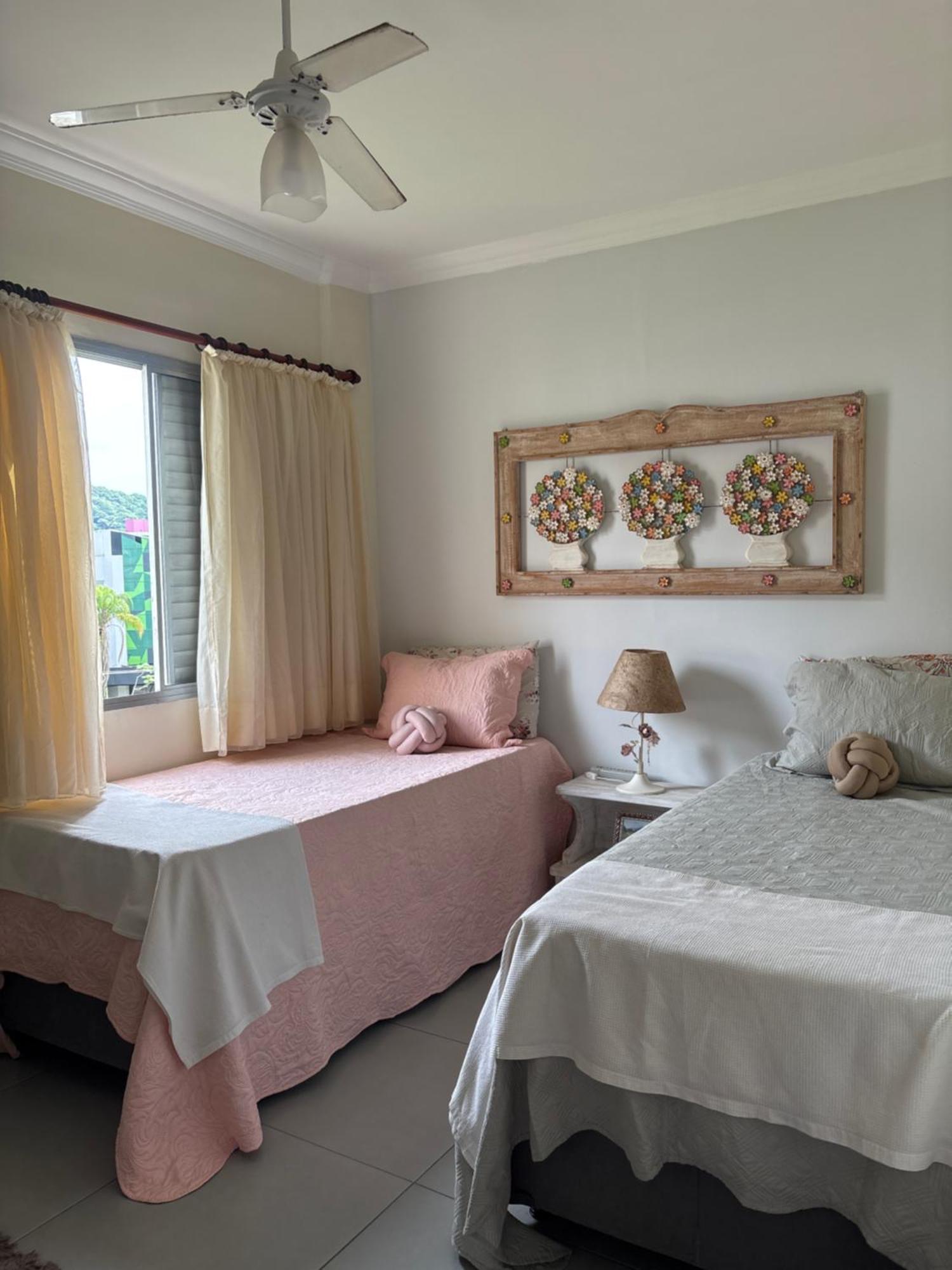 Apartamento Praia Guaruja Exterior photo