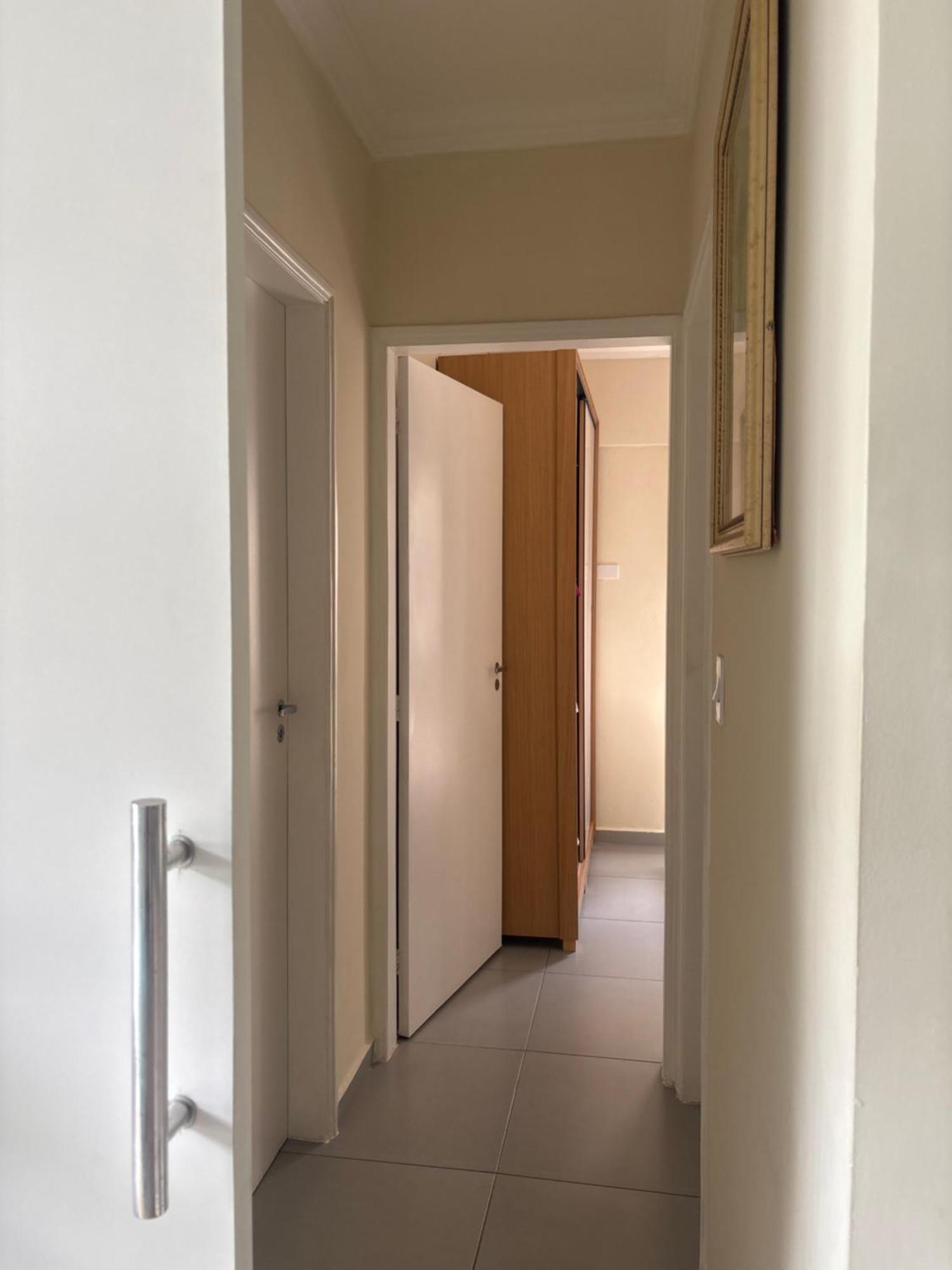 Apartamento Praia Guaruja Exterior photo
