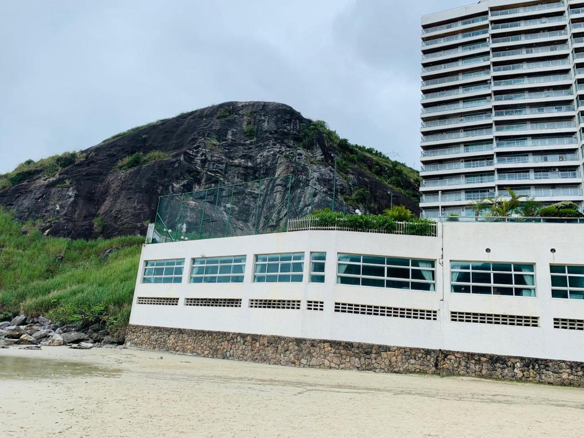Apartamento Praia Guaruja Exterior photo
